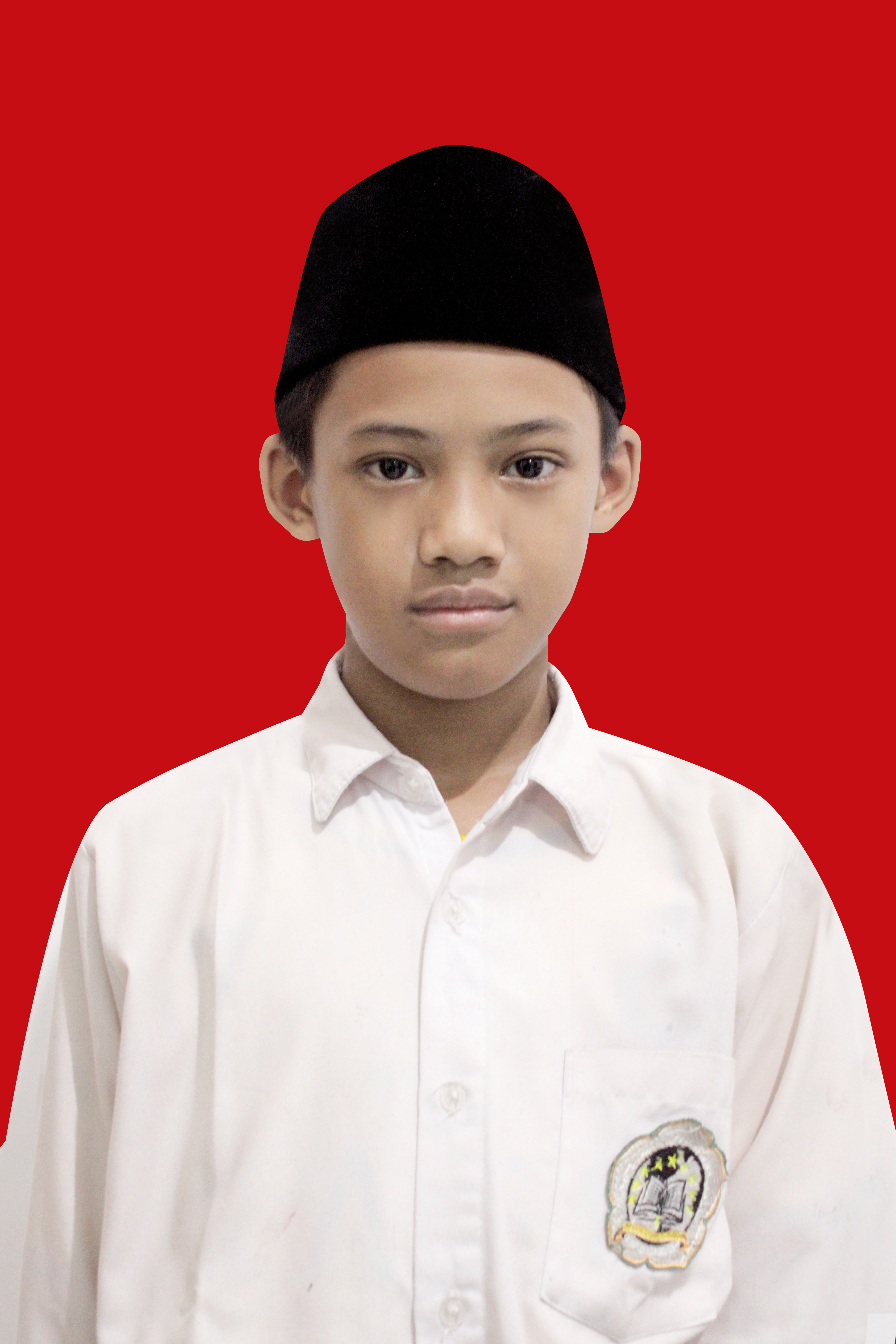 Abdullah Gusti Maulana Adhiyatmika