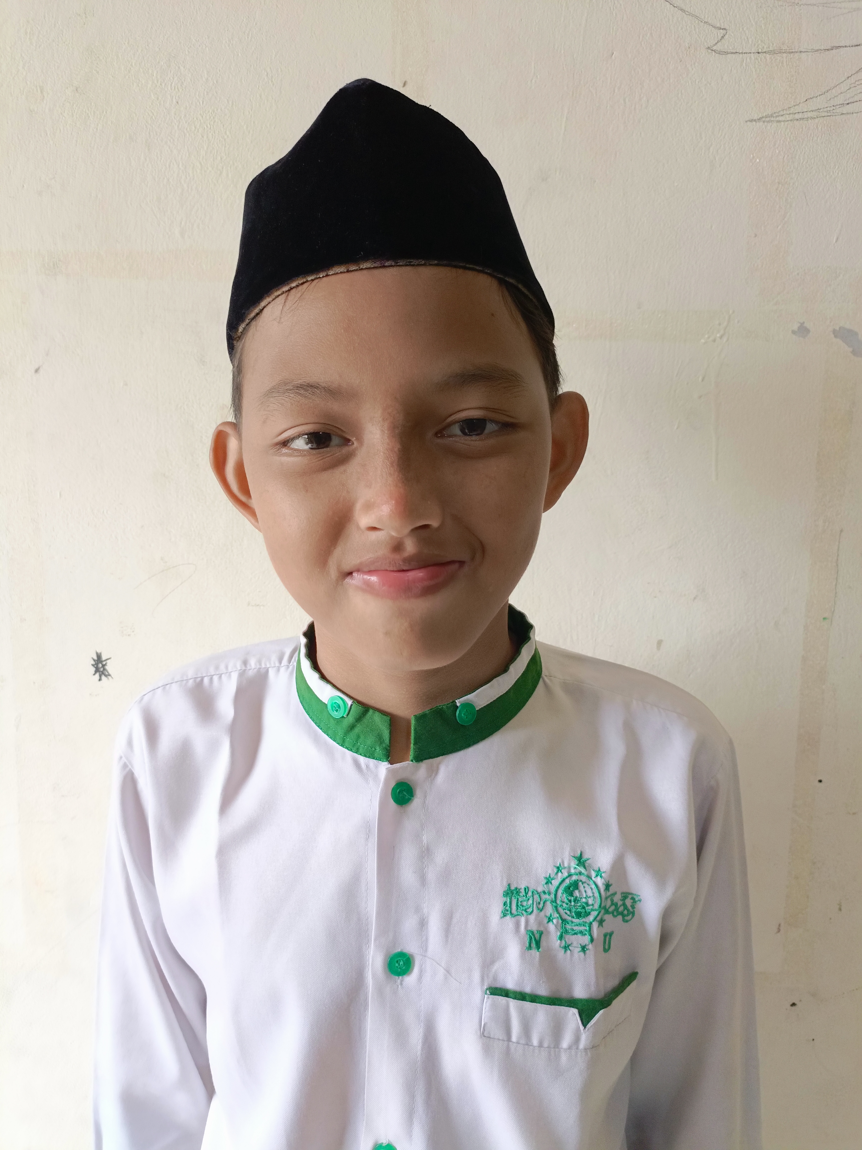 Ardabilly Robi’a Farhan Darori