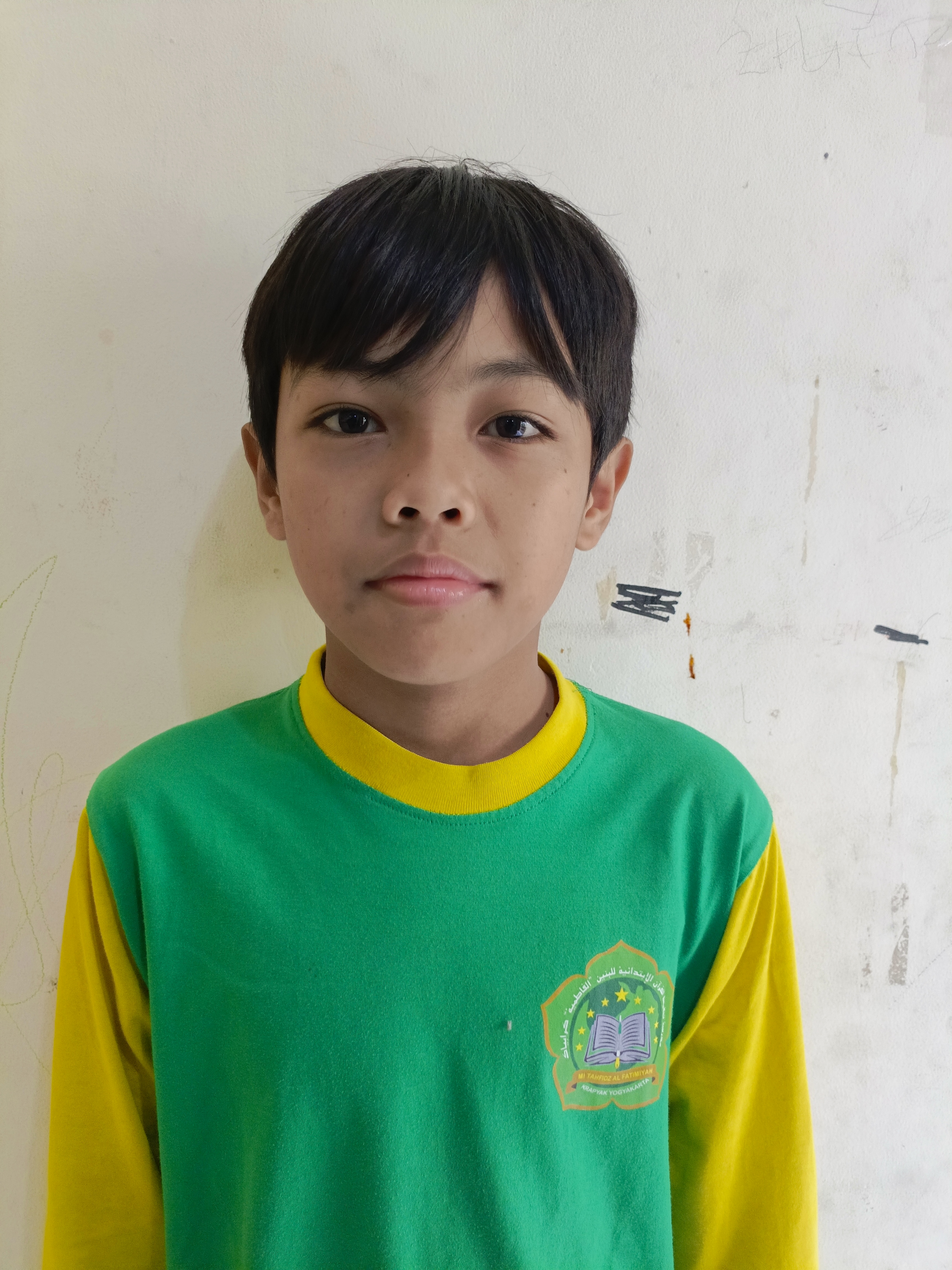 Adam Alkhalifi
