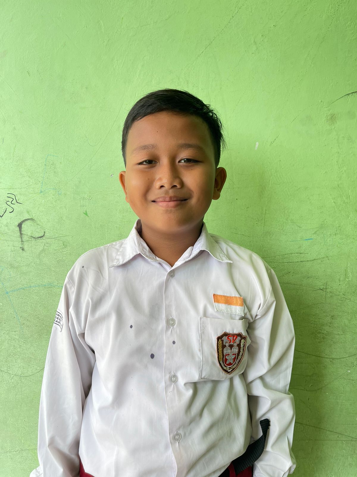 FAISAL ARYA PRATAMA