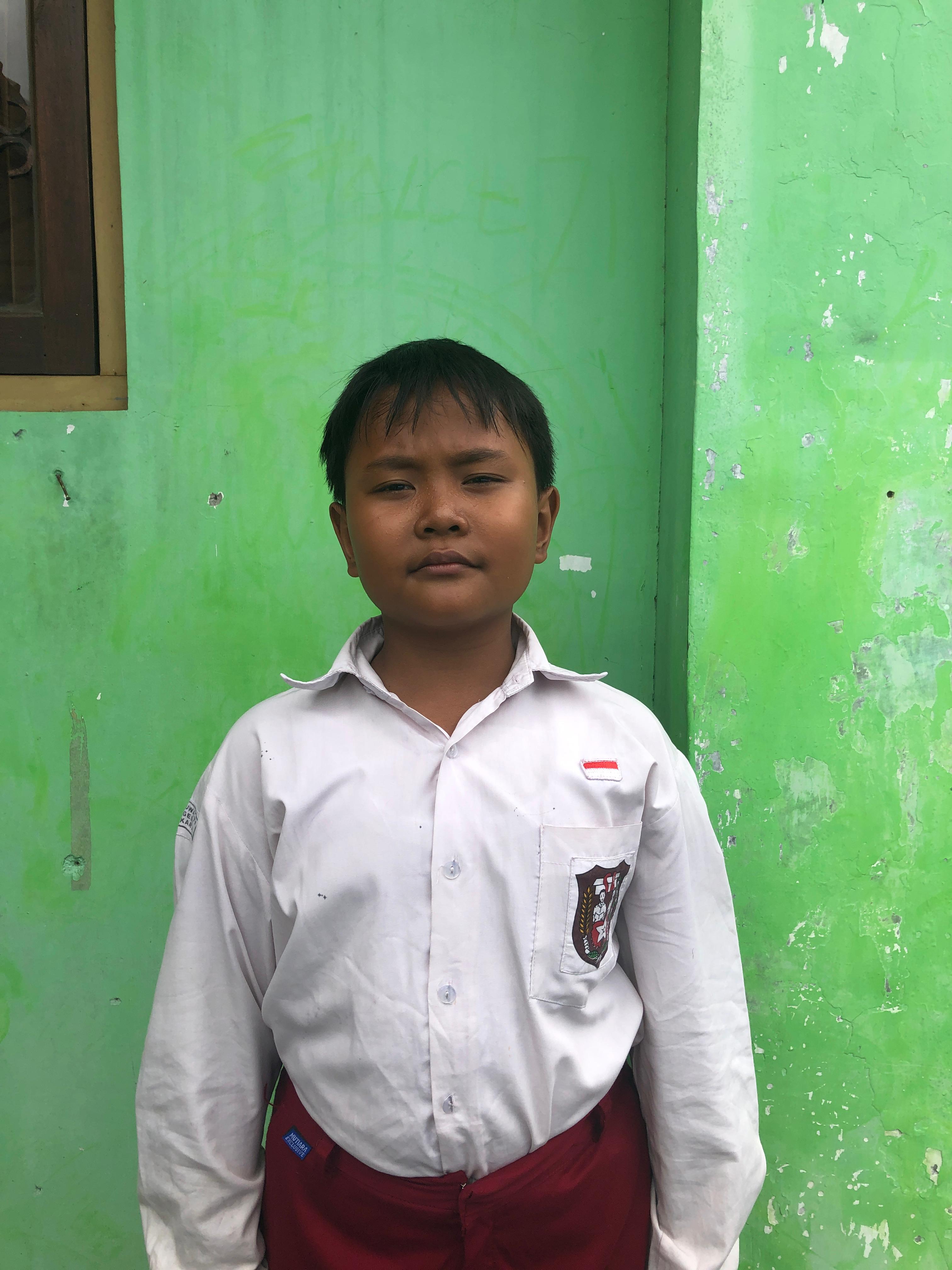 ARJUNA PUTRA NUR RAHARJA