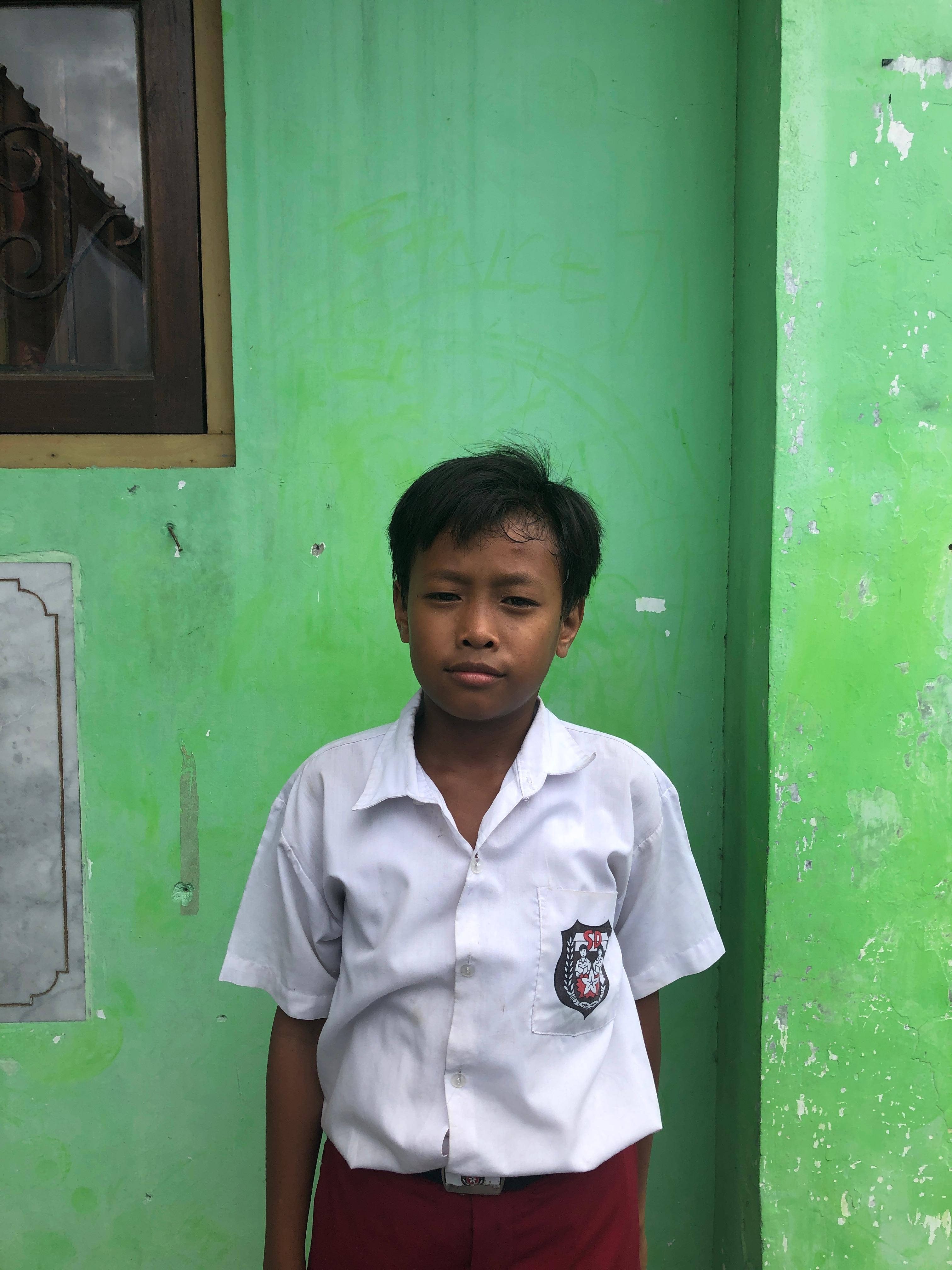 REYVANO ARDAM SYAHPUTRA