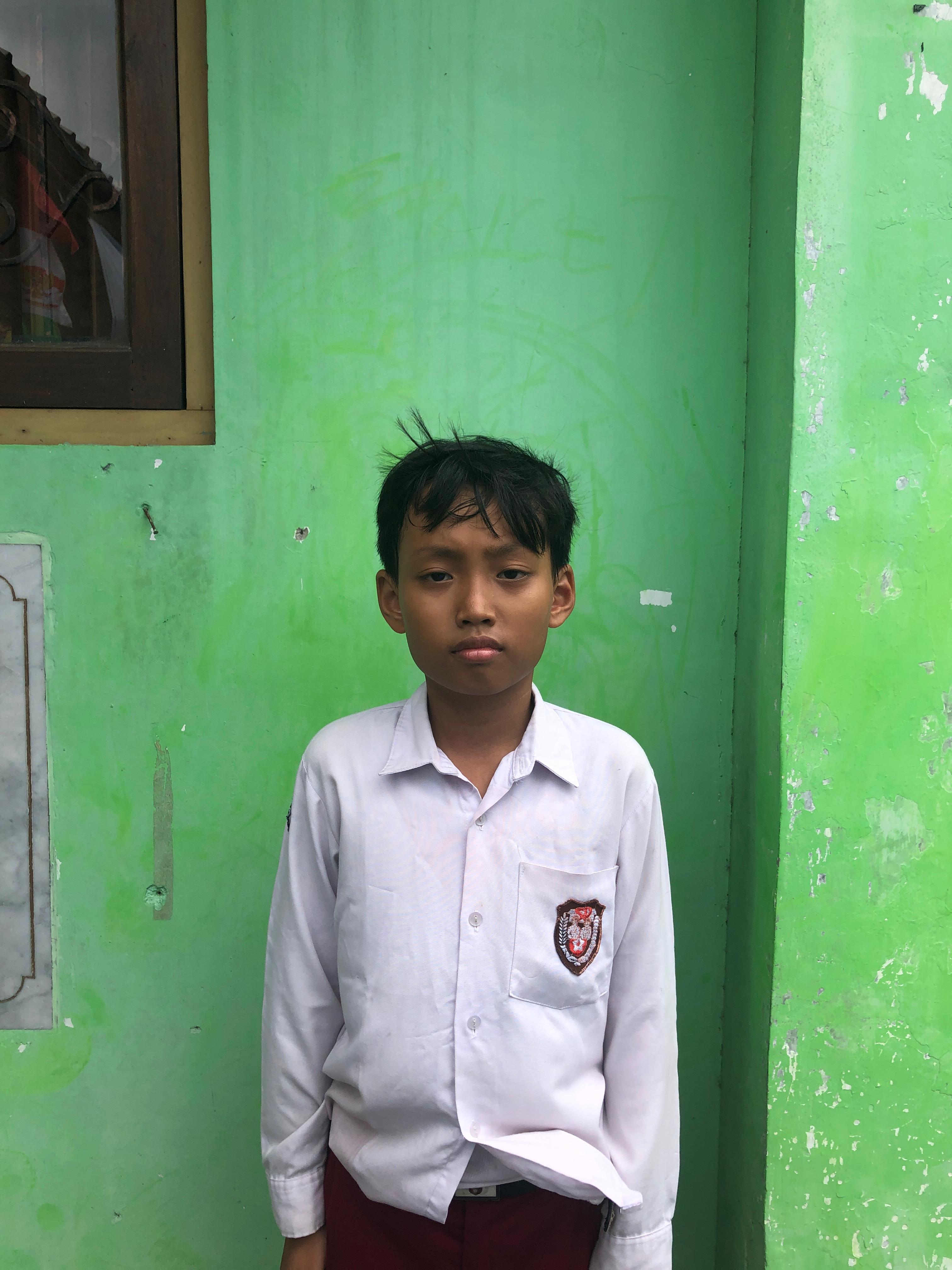 MUHAMAD NAFI ADJI