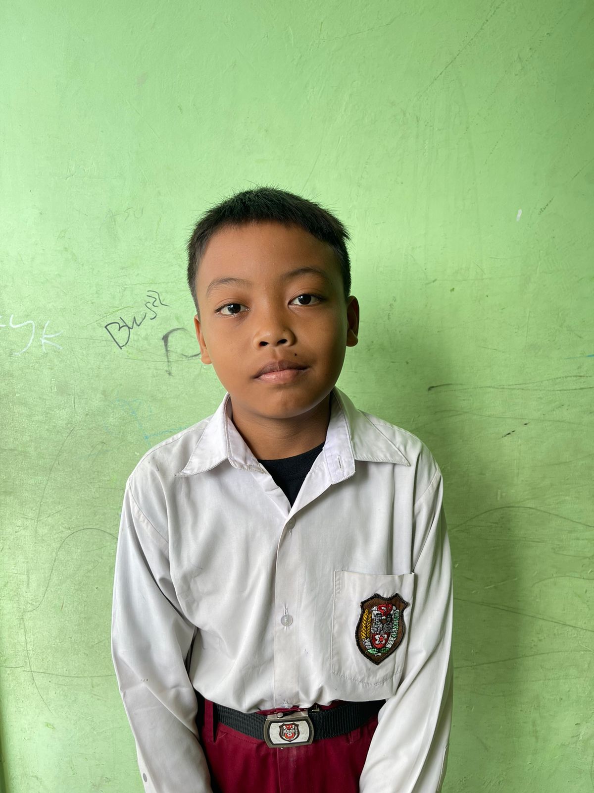 ANANDA AKBAR PRATAMA