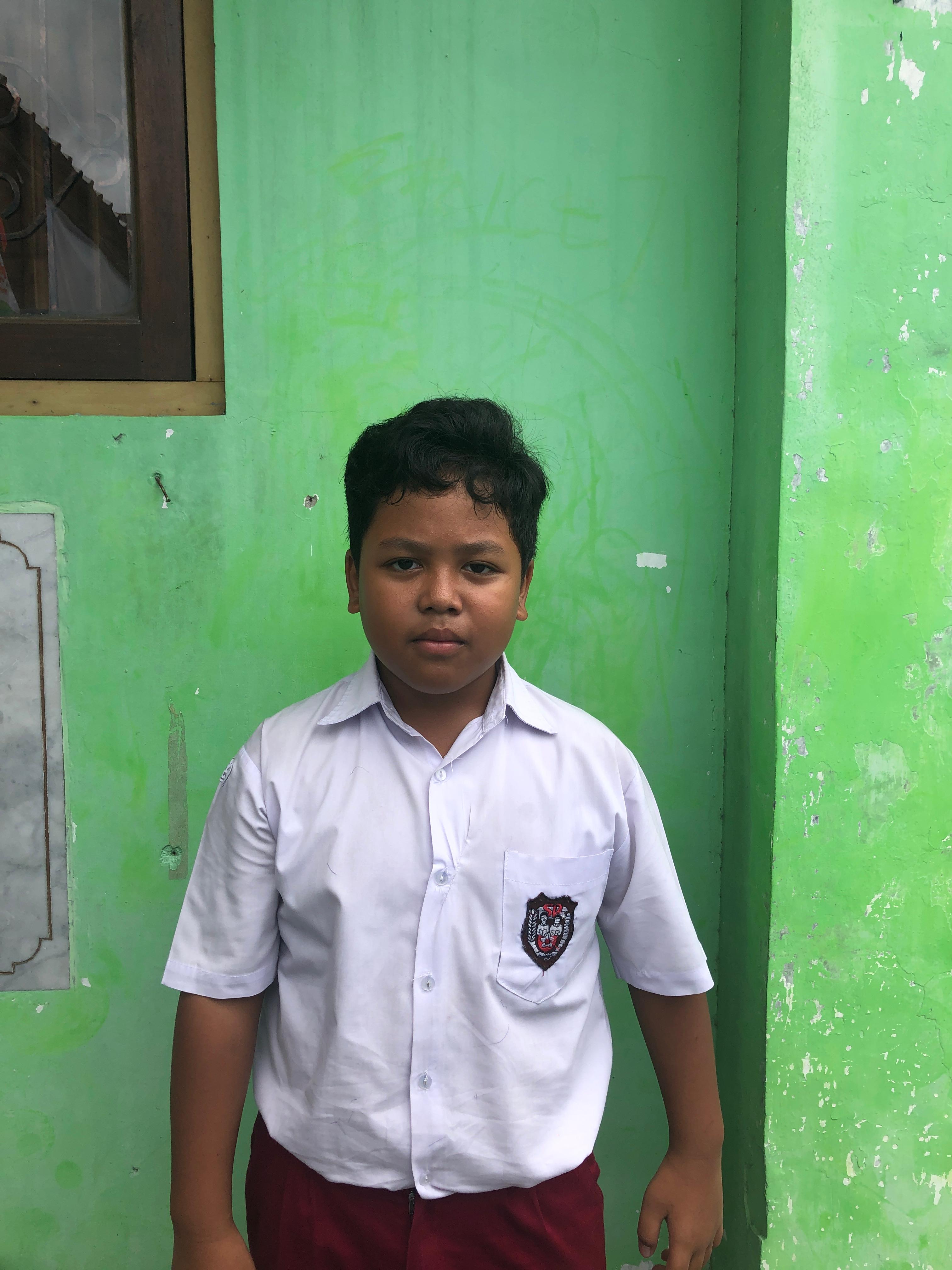 NAUFAL RASYDAN PRATAMA