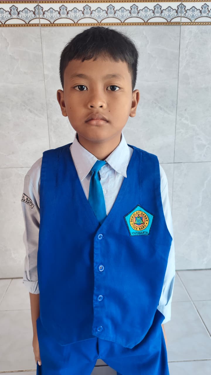 ATHAYA IQBAL HAMIZAN