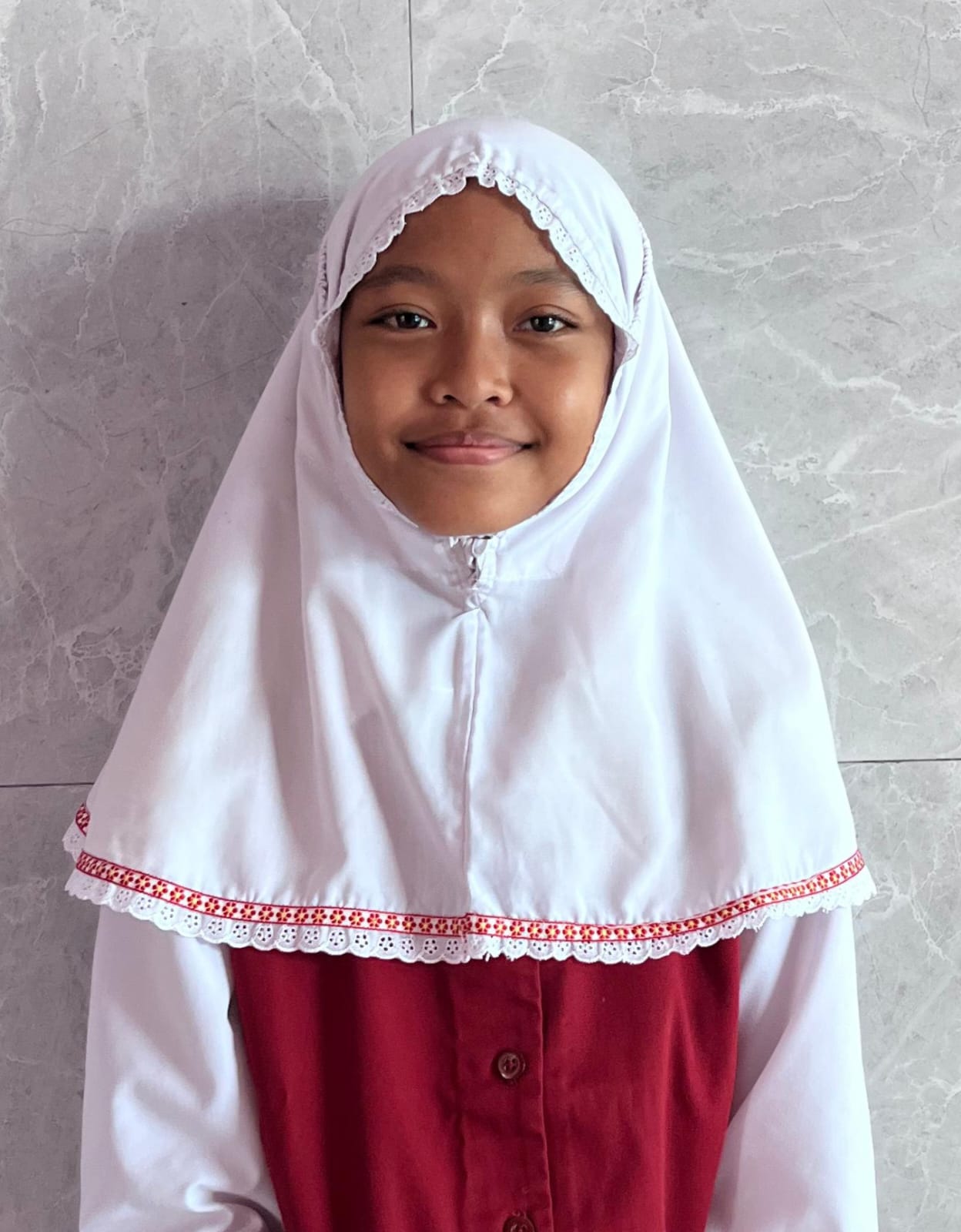 KARUNIA RAMADHANI