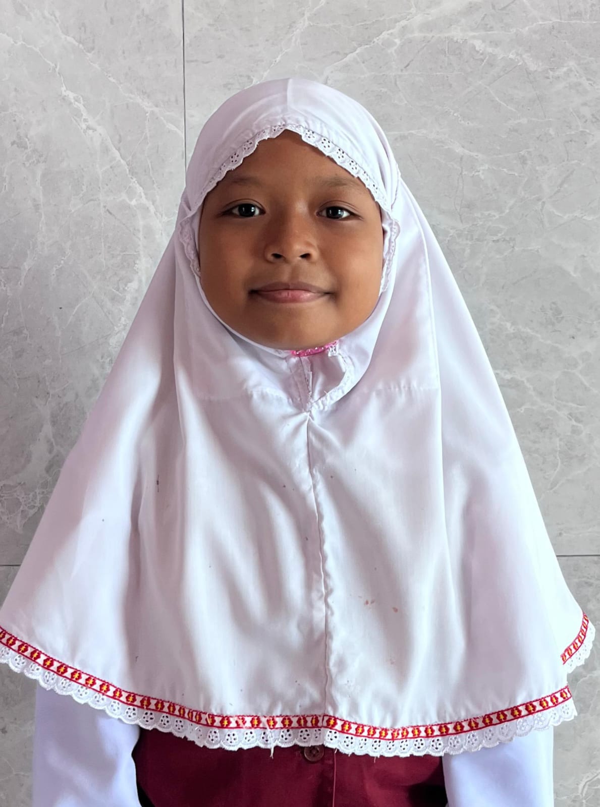 LAILA ALYA ADRIANA