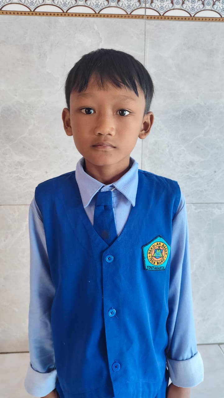MUHAMMAD KEENAN ATHAYA RAHARJO