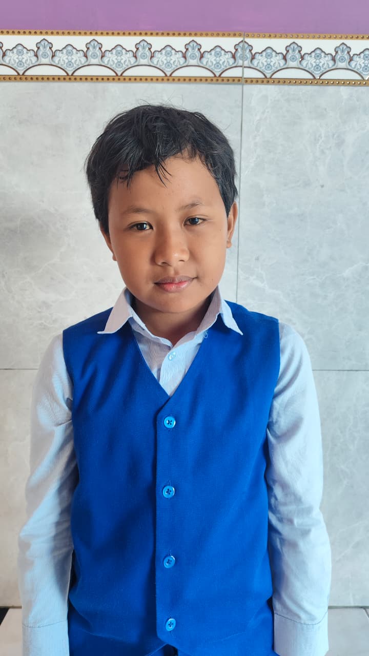 SHEANZA ENZIO GUNAWAN