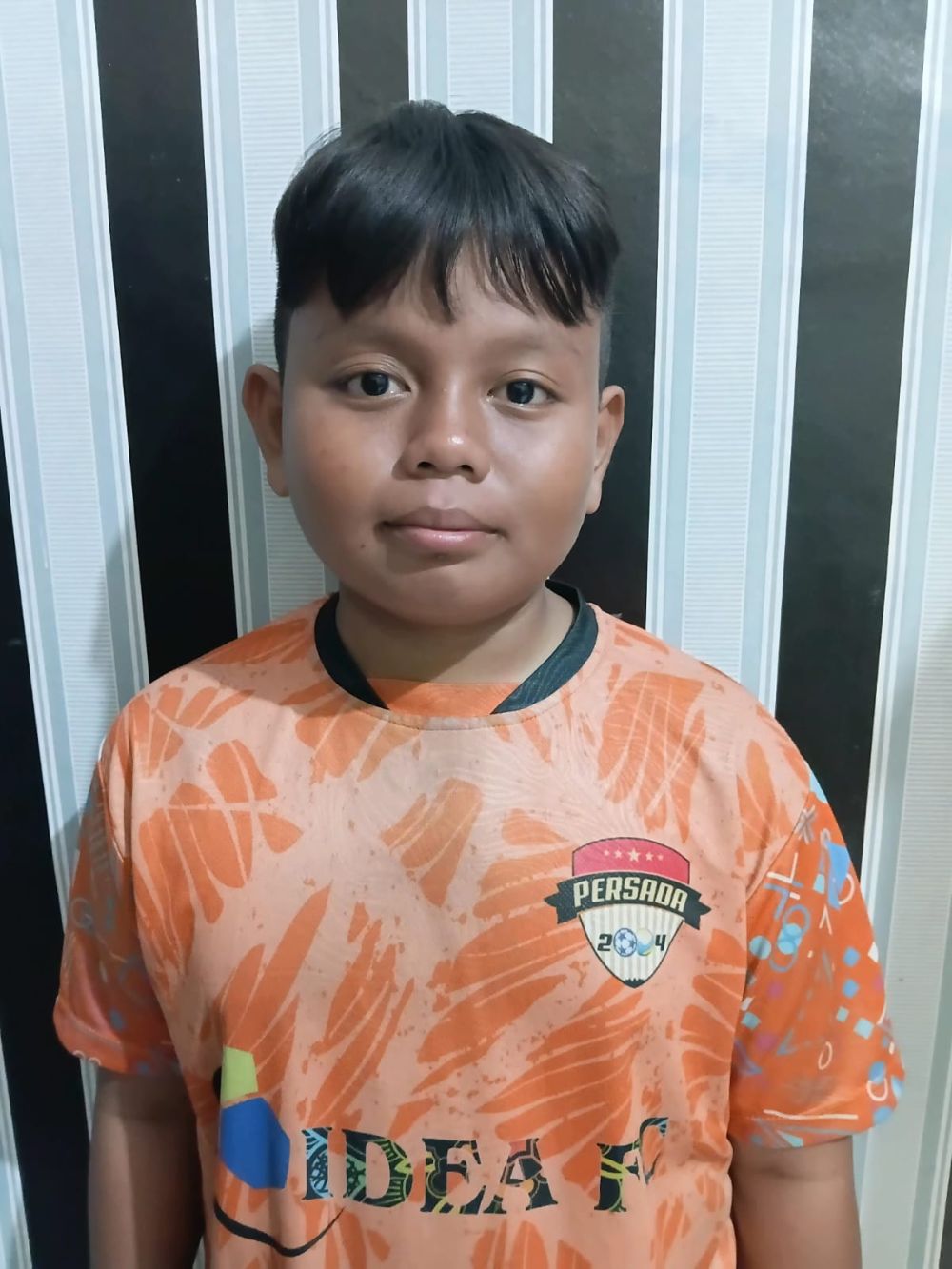 KENZIE ALI MUSYAFA