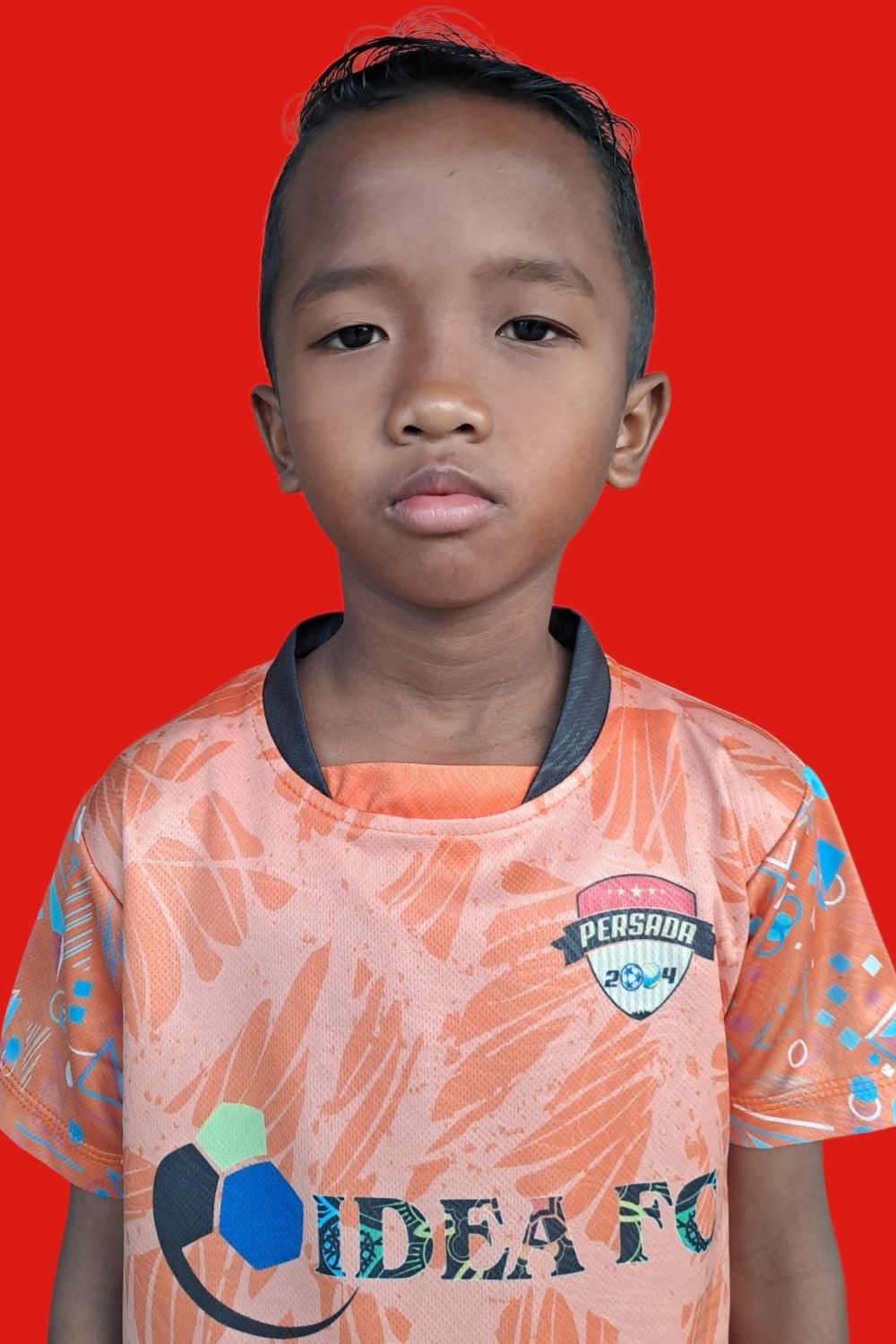 AZRIEL FAEYZA ATHALLAH ZAHEEN
