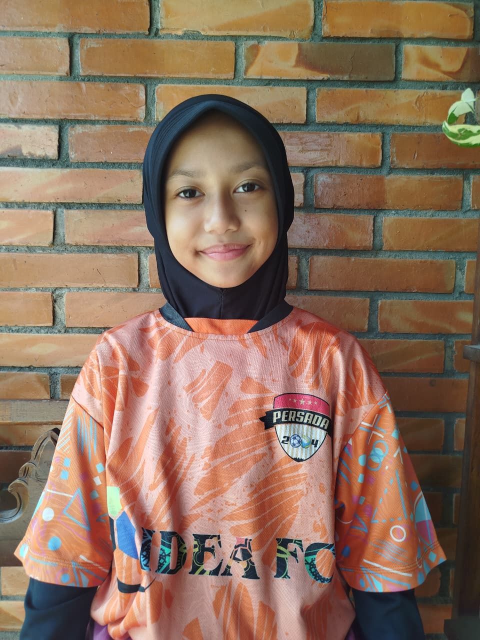 BENING KAMARANTI KURNIAWAN