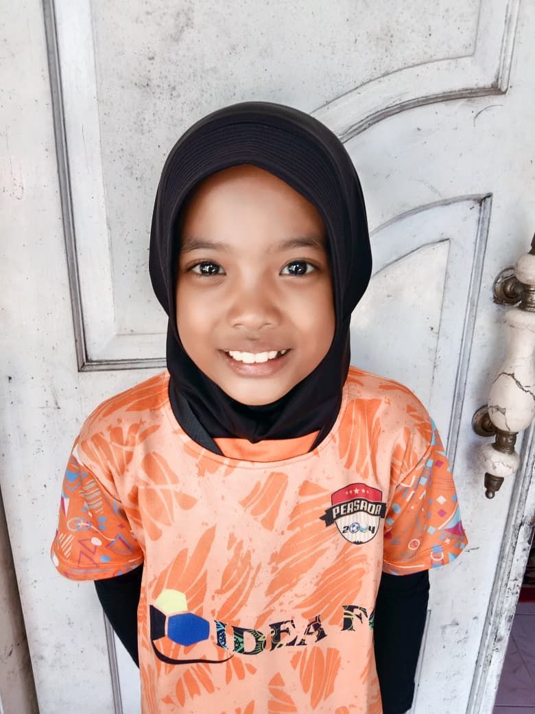 AZHEVARA ALISYHA RAHMA