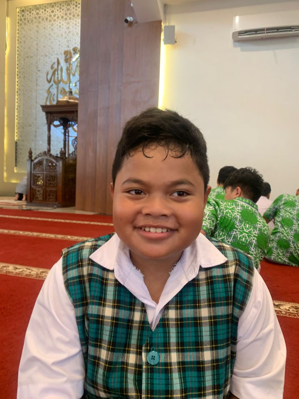 Pramudya Arfano Ramadhan