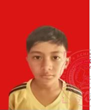 KENZO ARUNA SATYA ARSYANENDRA