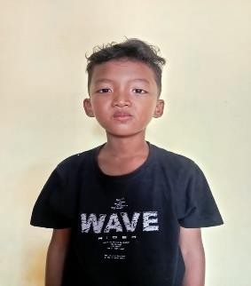 DANI ARKA SALIM