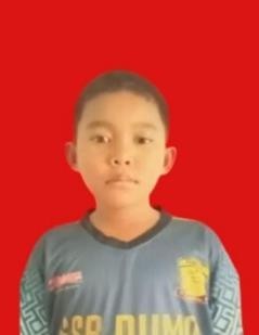 GERAL FAUSTIN ARAFKA