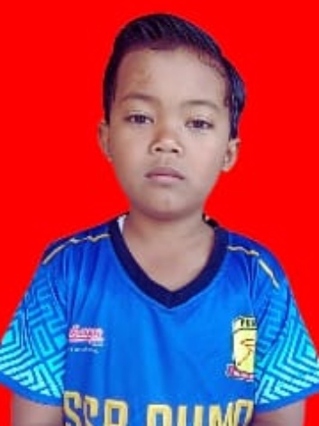 Qaishar Ar Rasyad