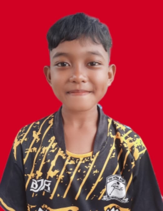 Anandhito Gilang Pratama