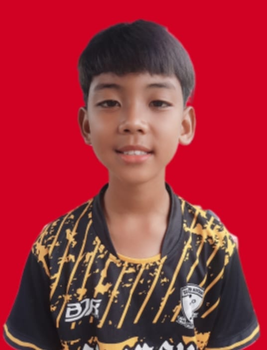 Umar Zaqi Ramadhan