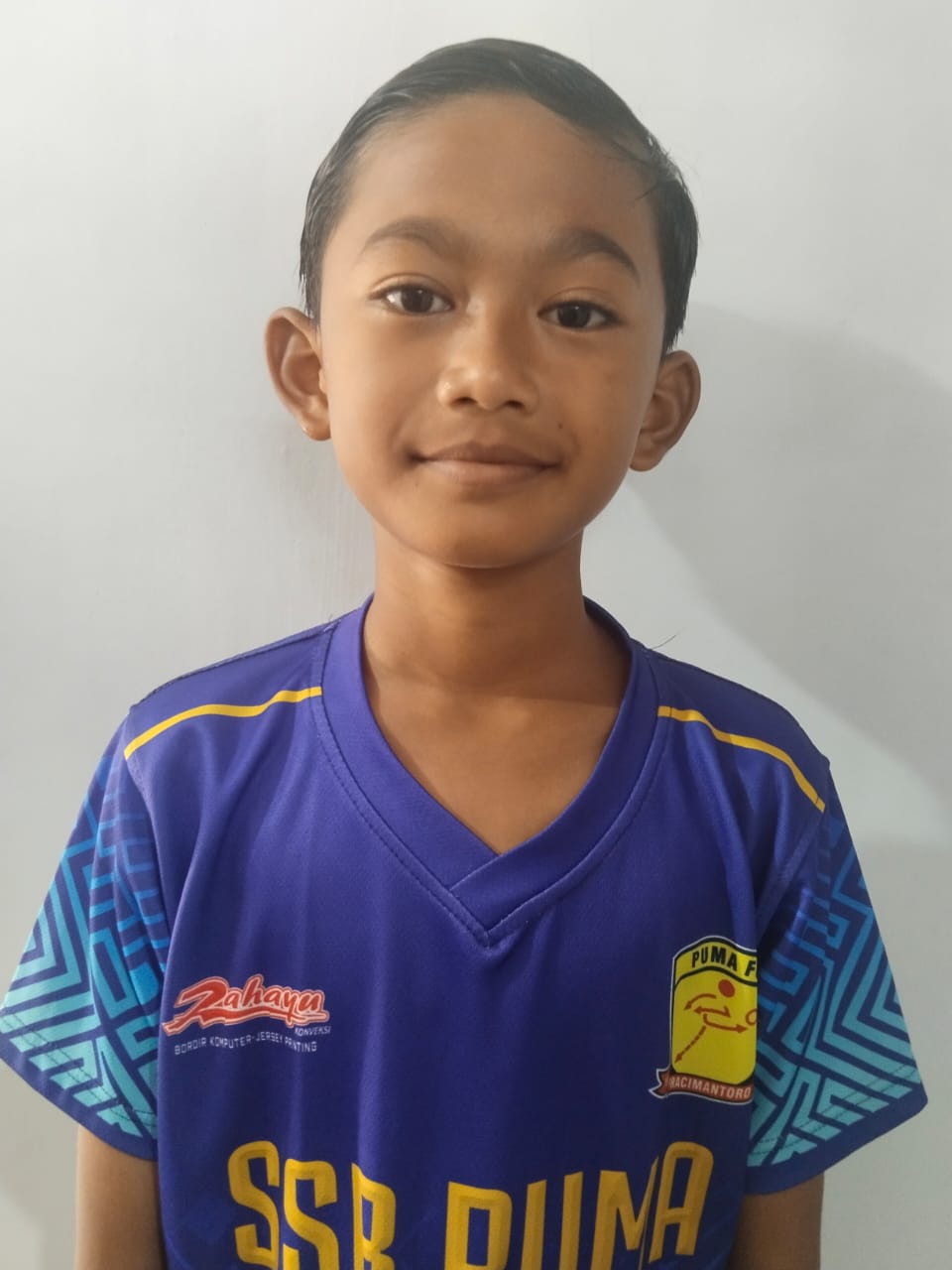 Muhammad Hafid Azka
