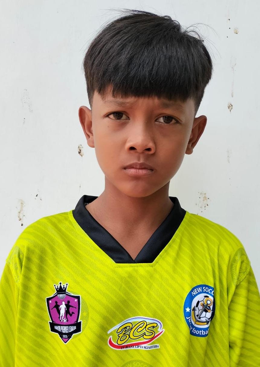 Dewangga Aprilio