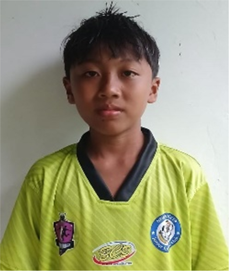 Delvin Albizia Zada