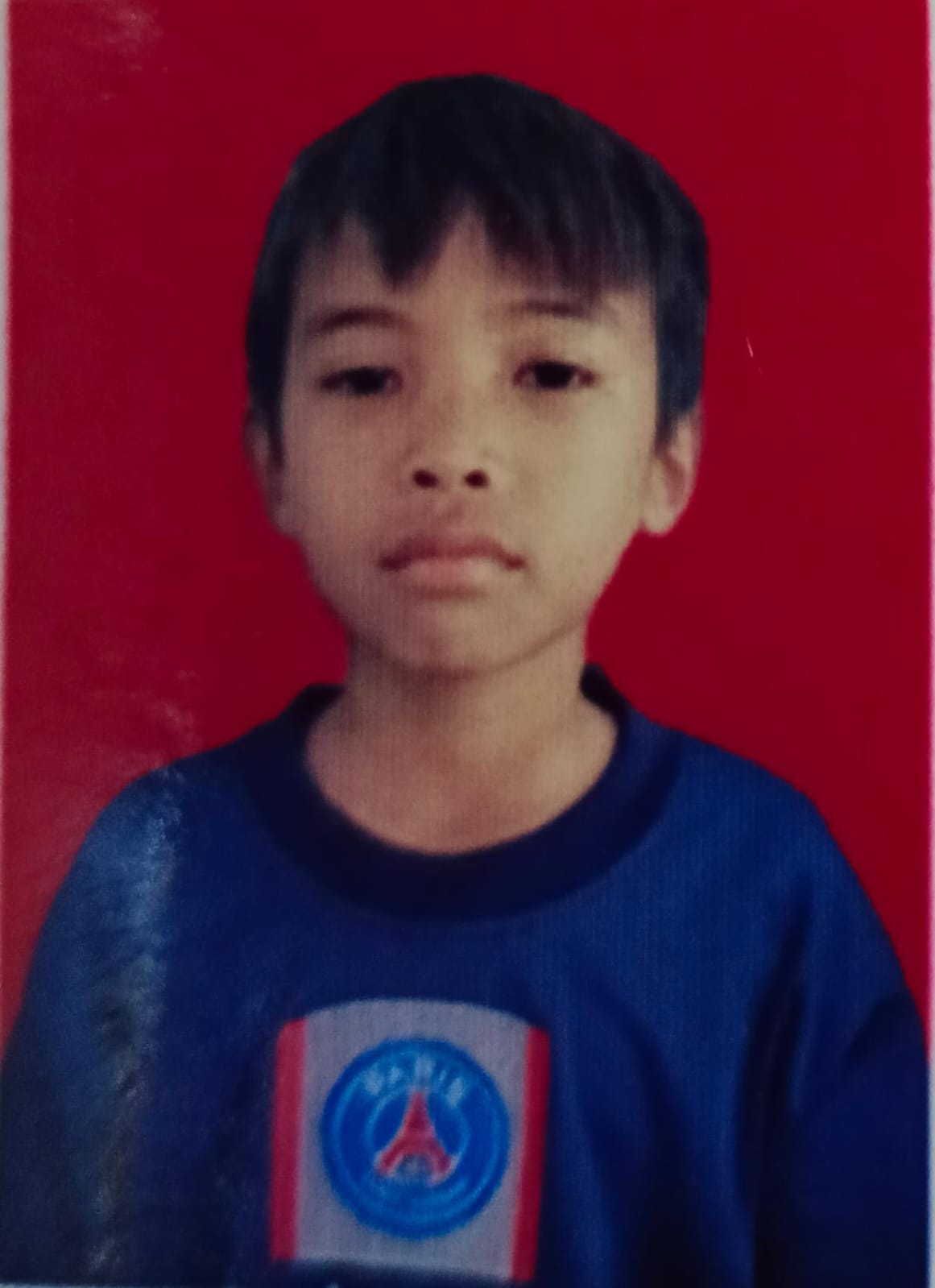 Cello Wihamara Elvando Putra