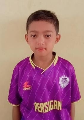 Rafi Briandito