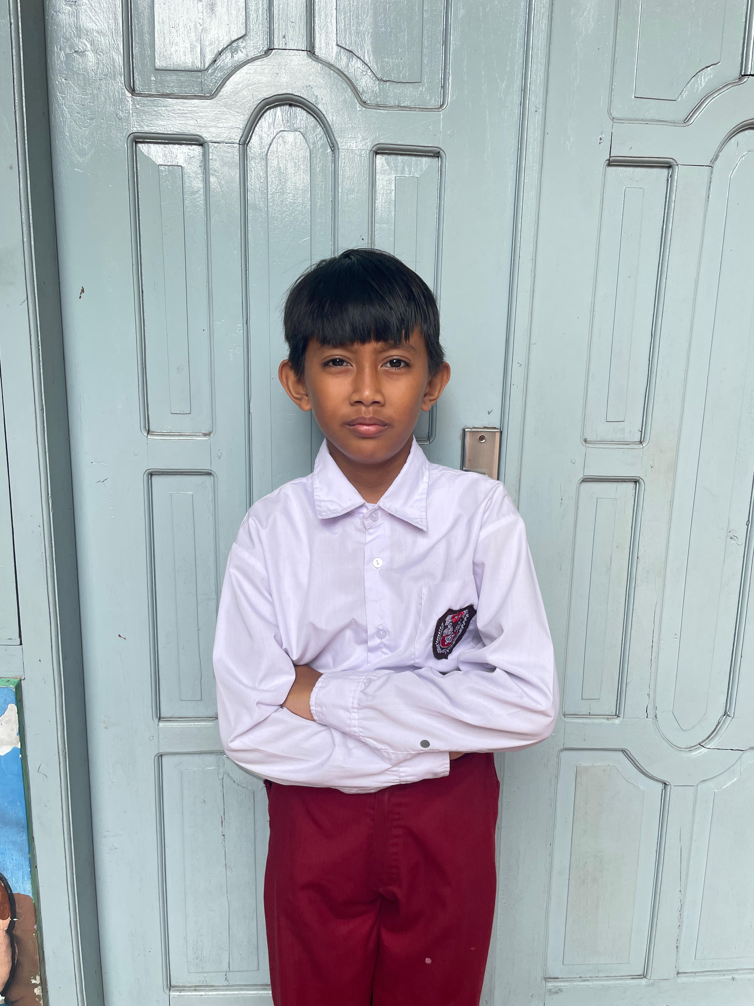 Rayyan Pradipta Putra
