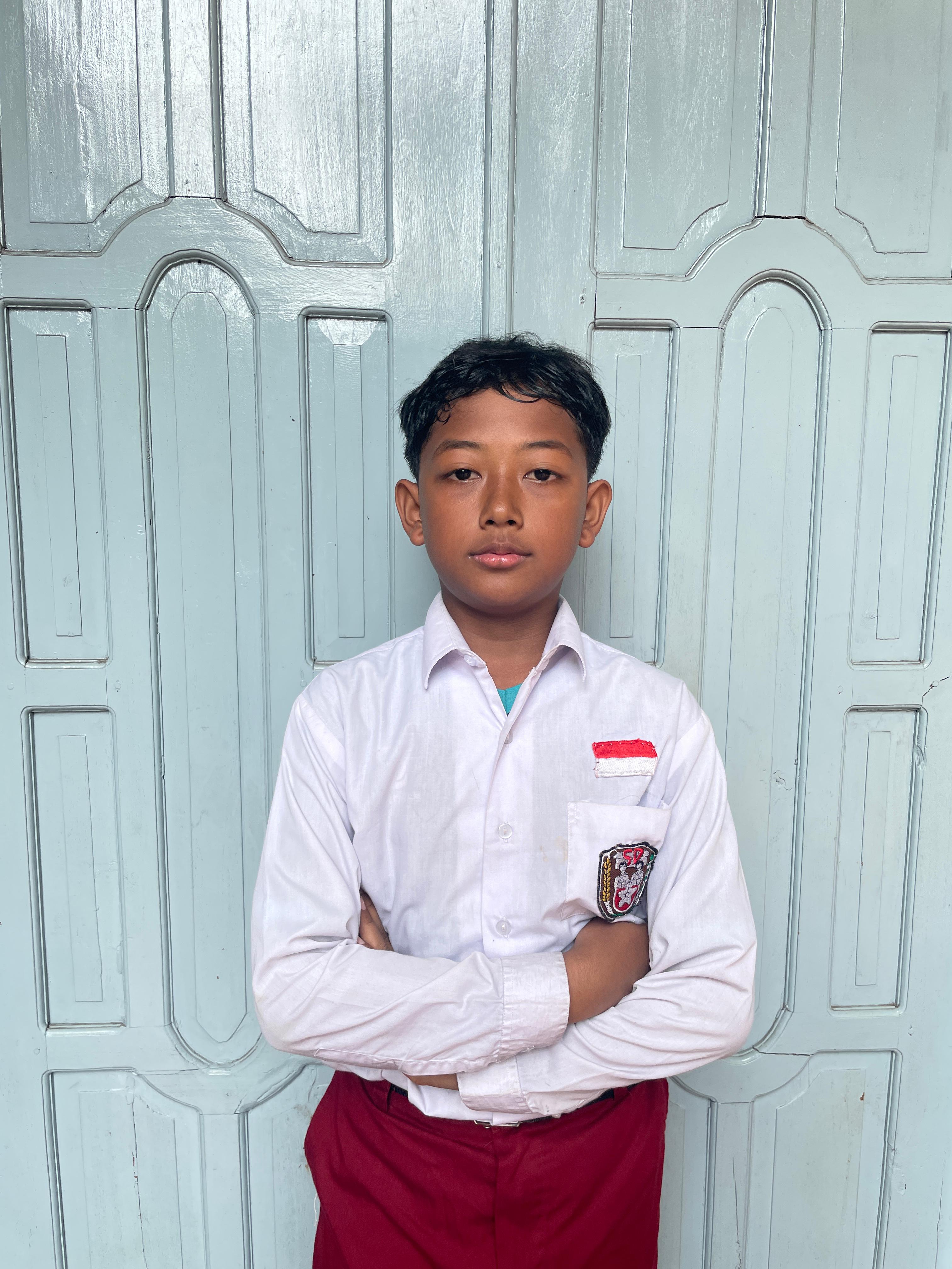 Azka Putra Nasuha