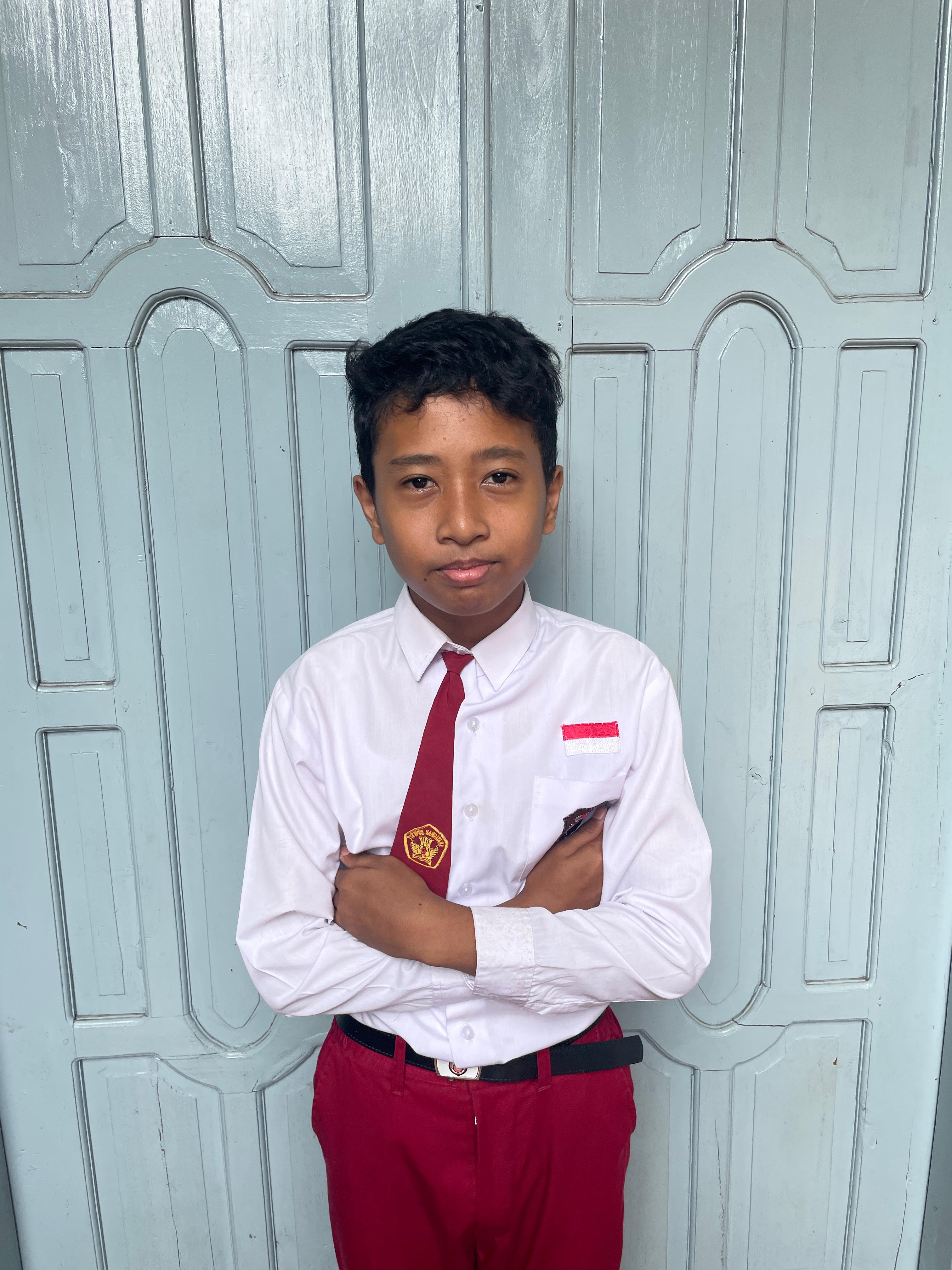 Asael Anam Sae