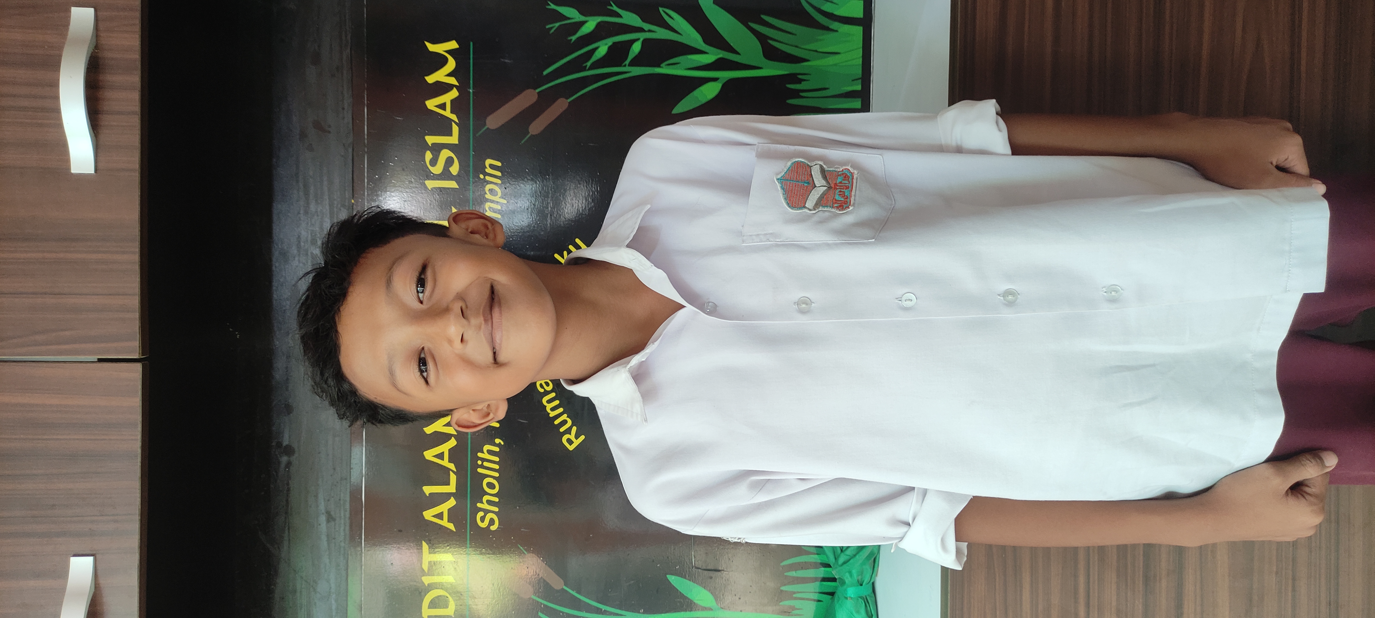 Muhammad Nashir