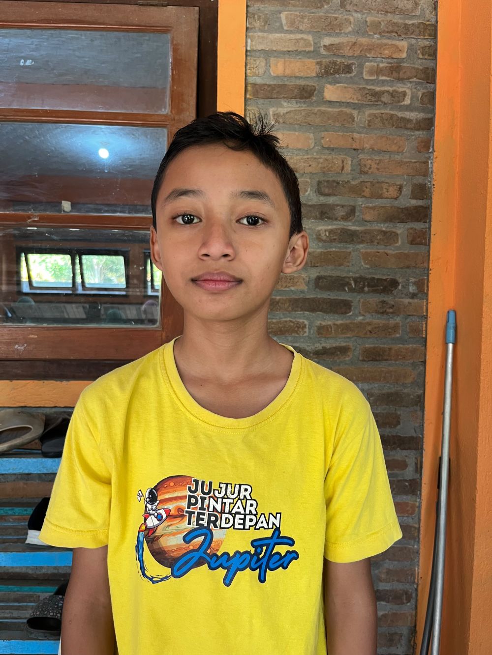 Fakhri Arif Wicaksono