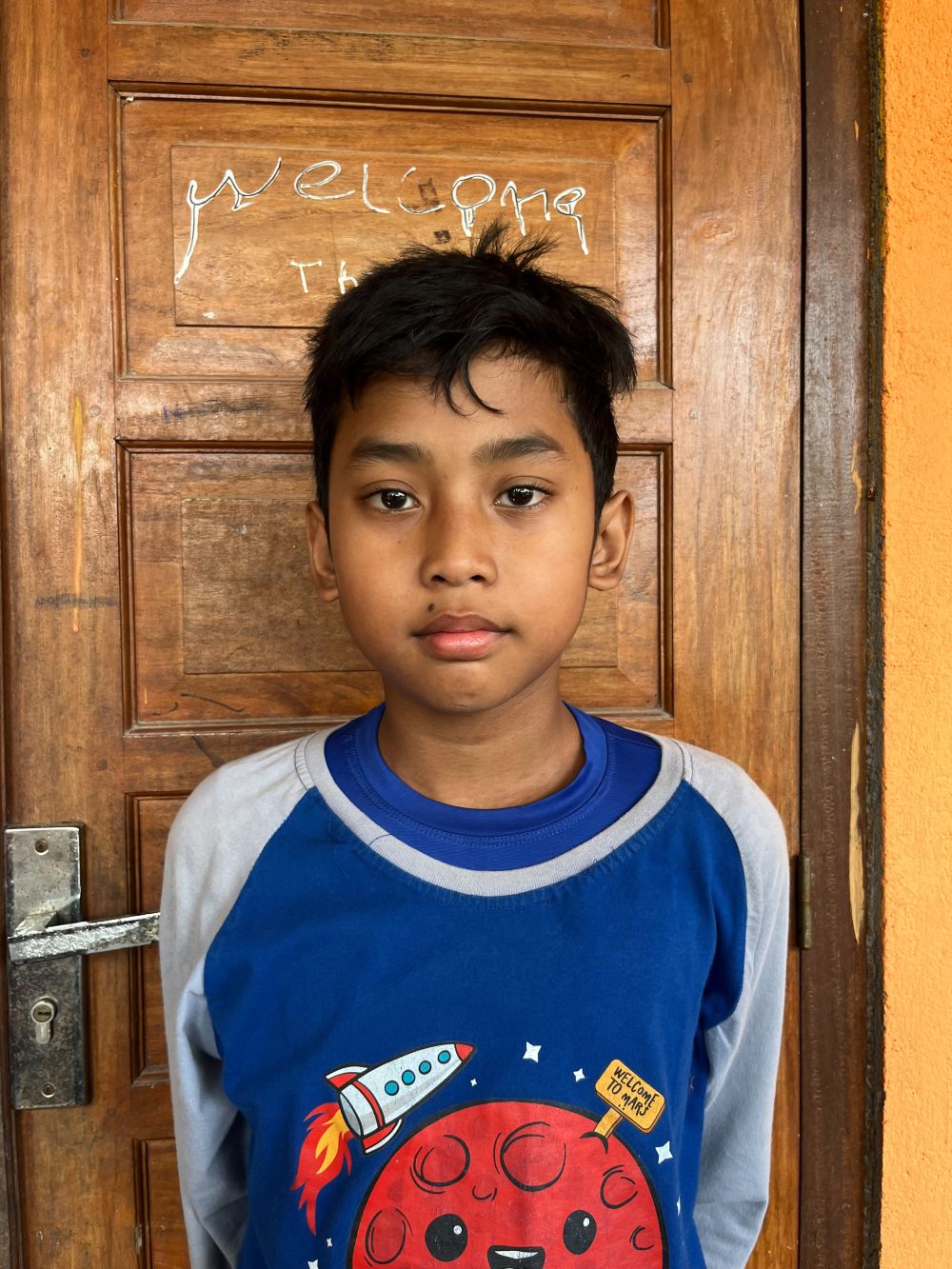 Dimas Nur Aziz Hartono