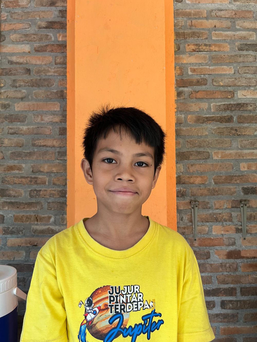 Faqih Arsyada Ilmi