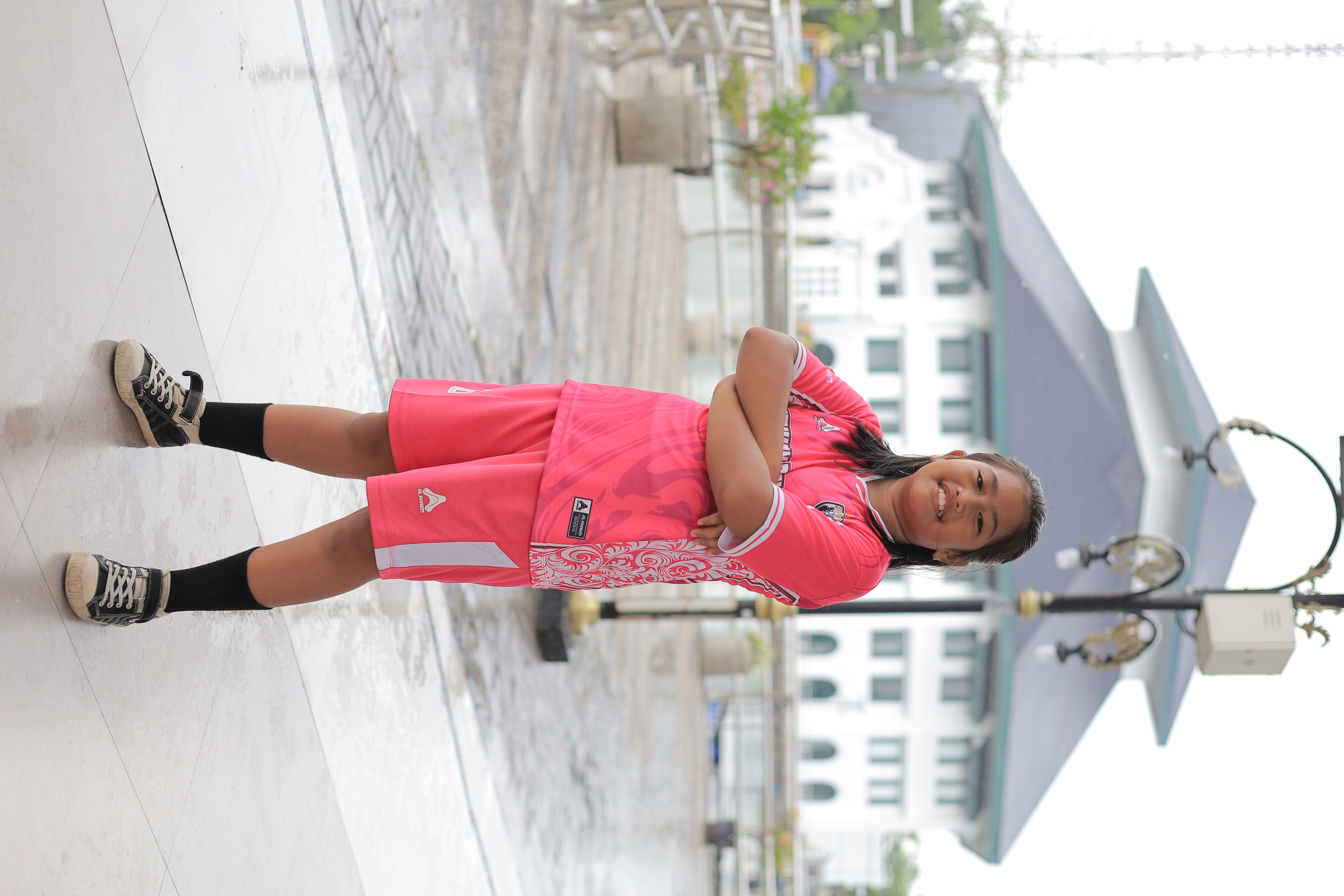 ANINDYA KIRANA PUTRI RIYONO