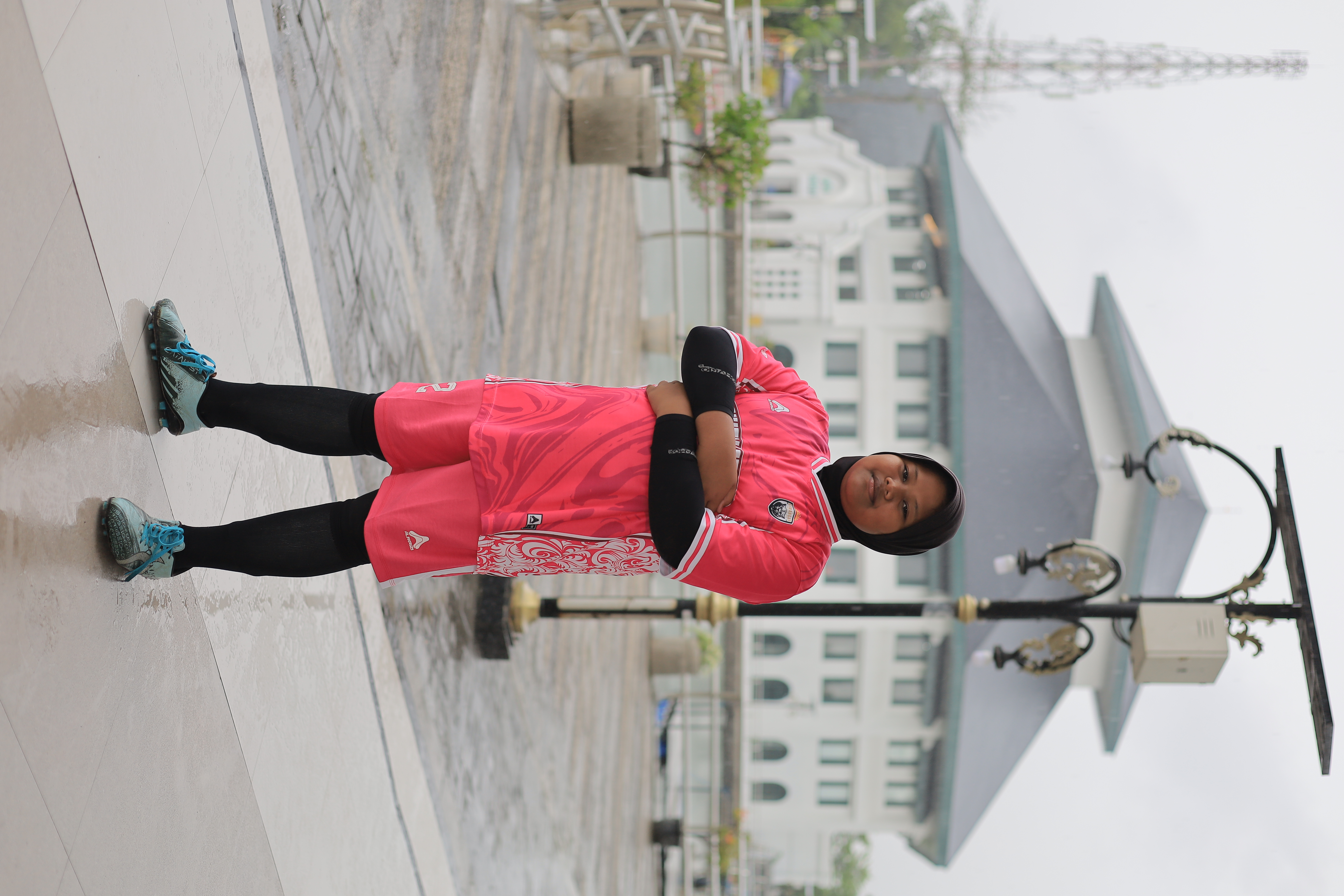SYABILA NUR AZZAHRA