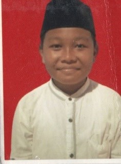 MOHAMMAD ABIZAR AL FARIZKY