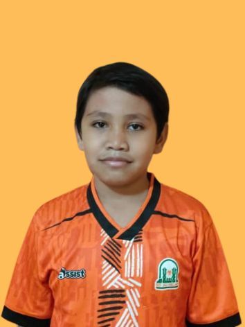 Muhammad Hilmy Hannan