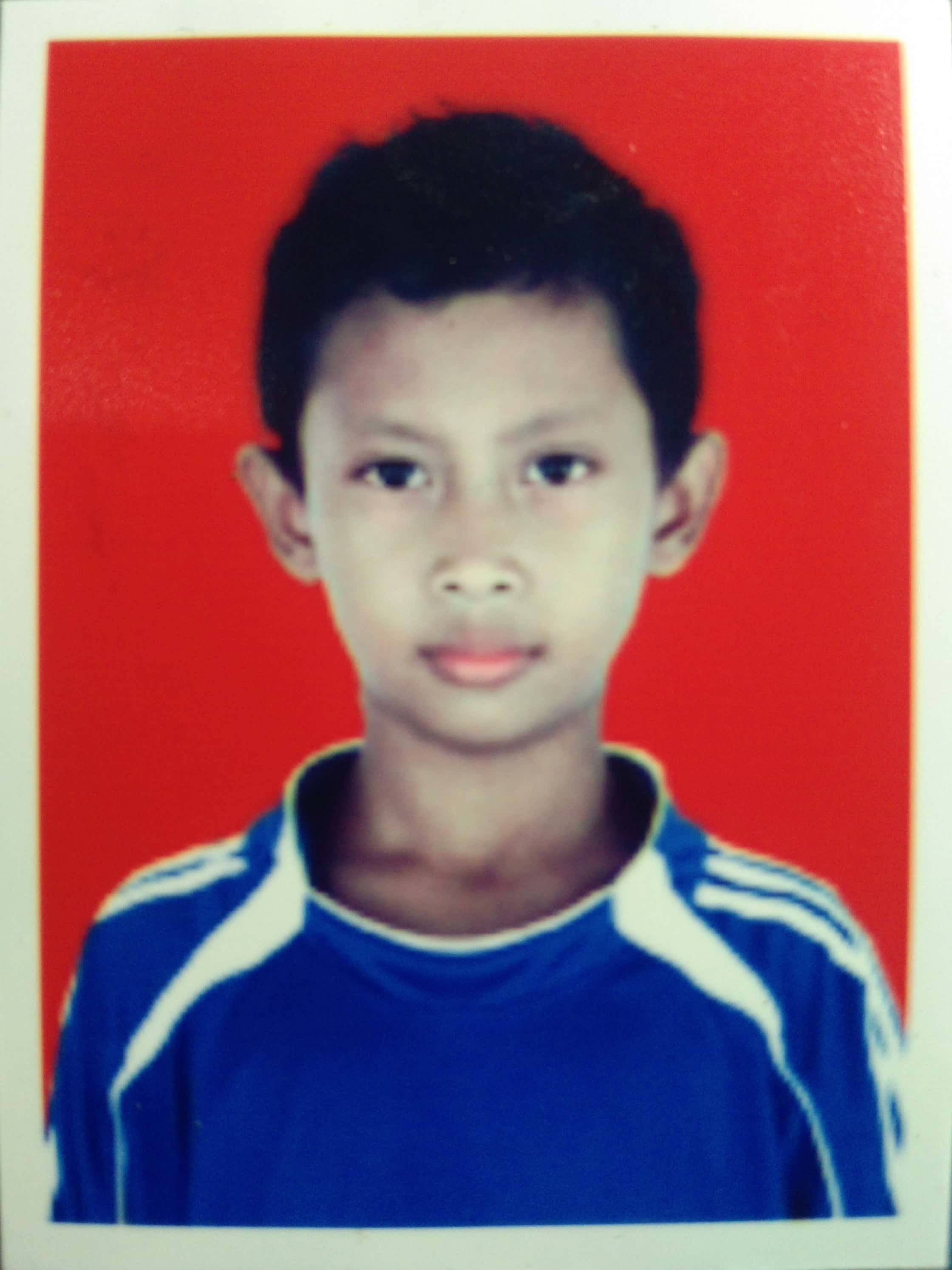 Akbar Nur daffa saputra