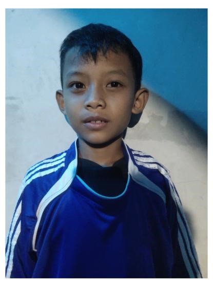 M ZAKI ALFATIH