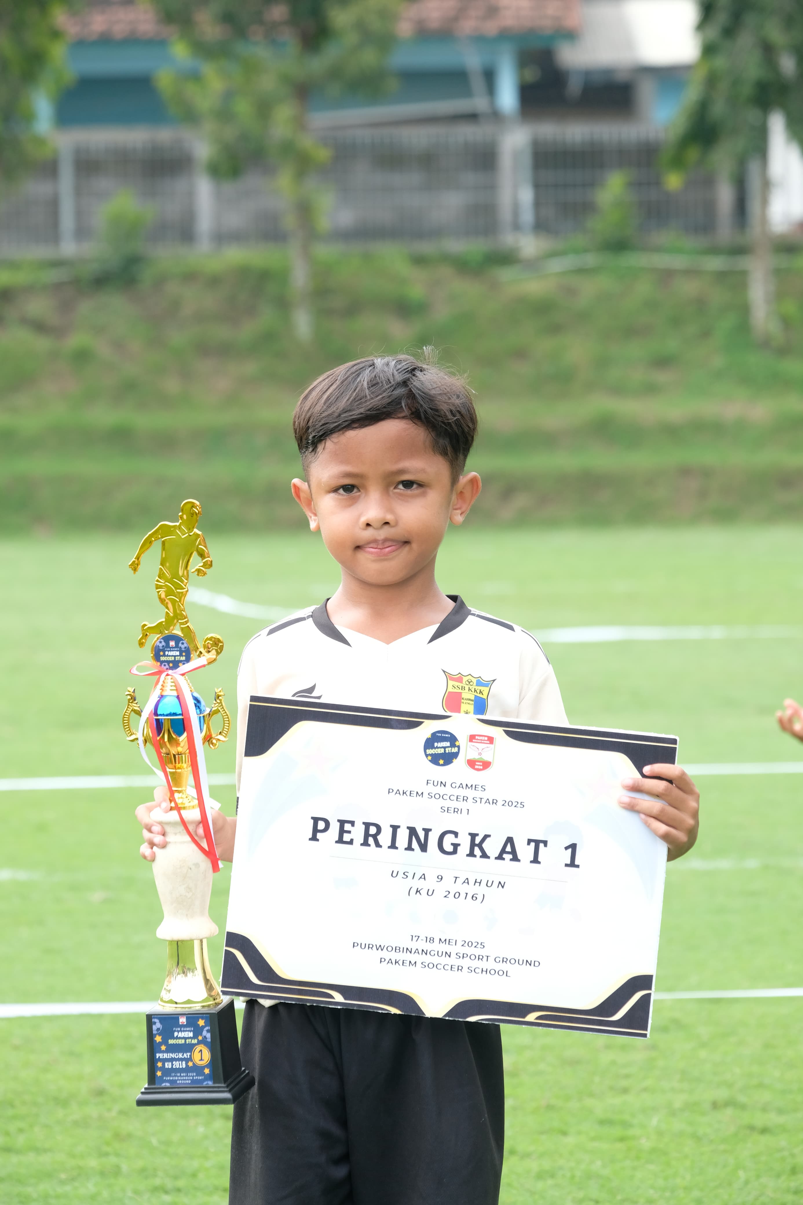 HAFIZ AZRIL RAFIF KURNIAWAN