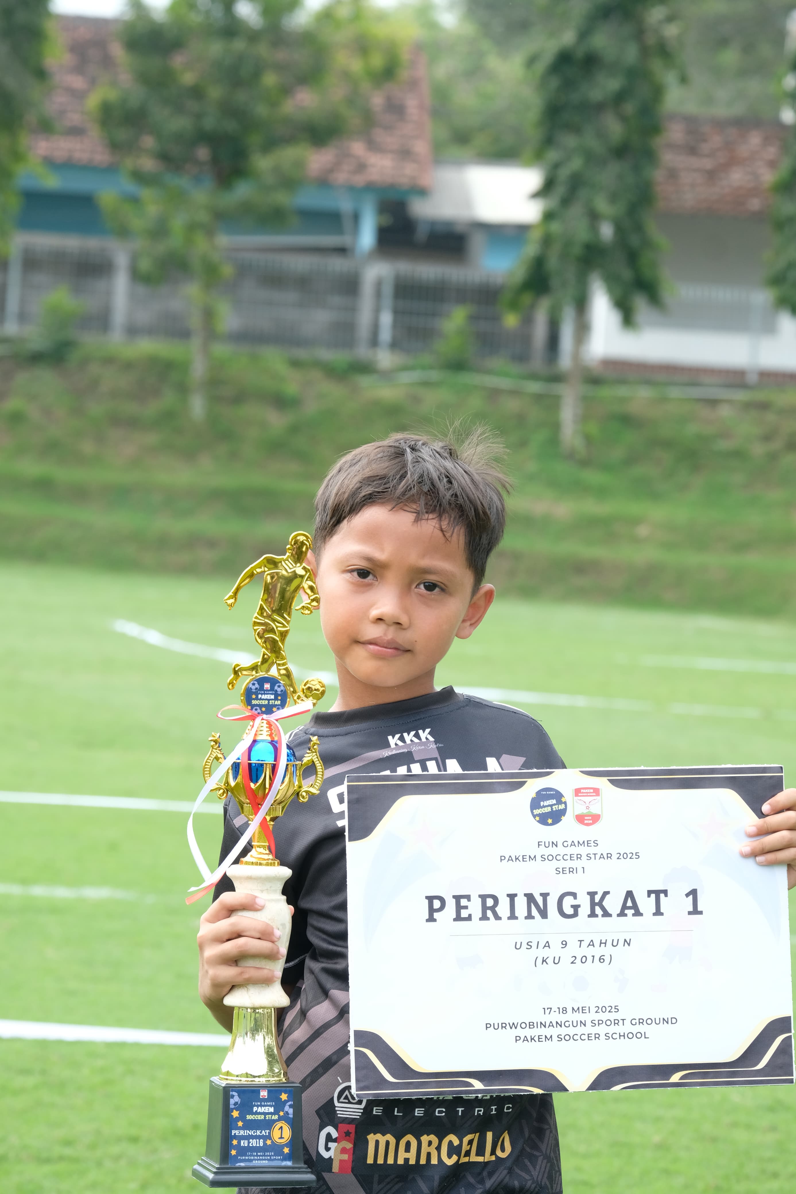 SAKHA ADI FATAN