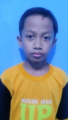 ZAVIER ALFAREZI