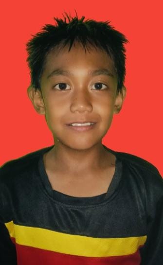 ANANDA BINTANG