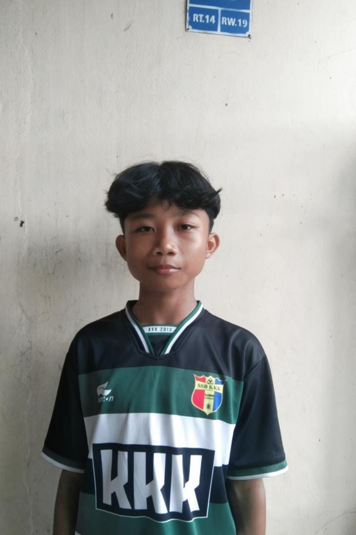 DIRGA RAMA PUTRA DAVINO