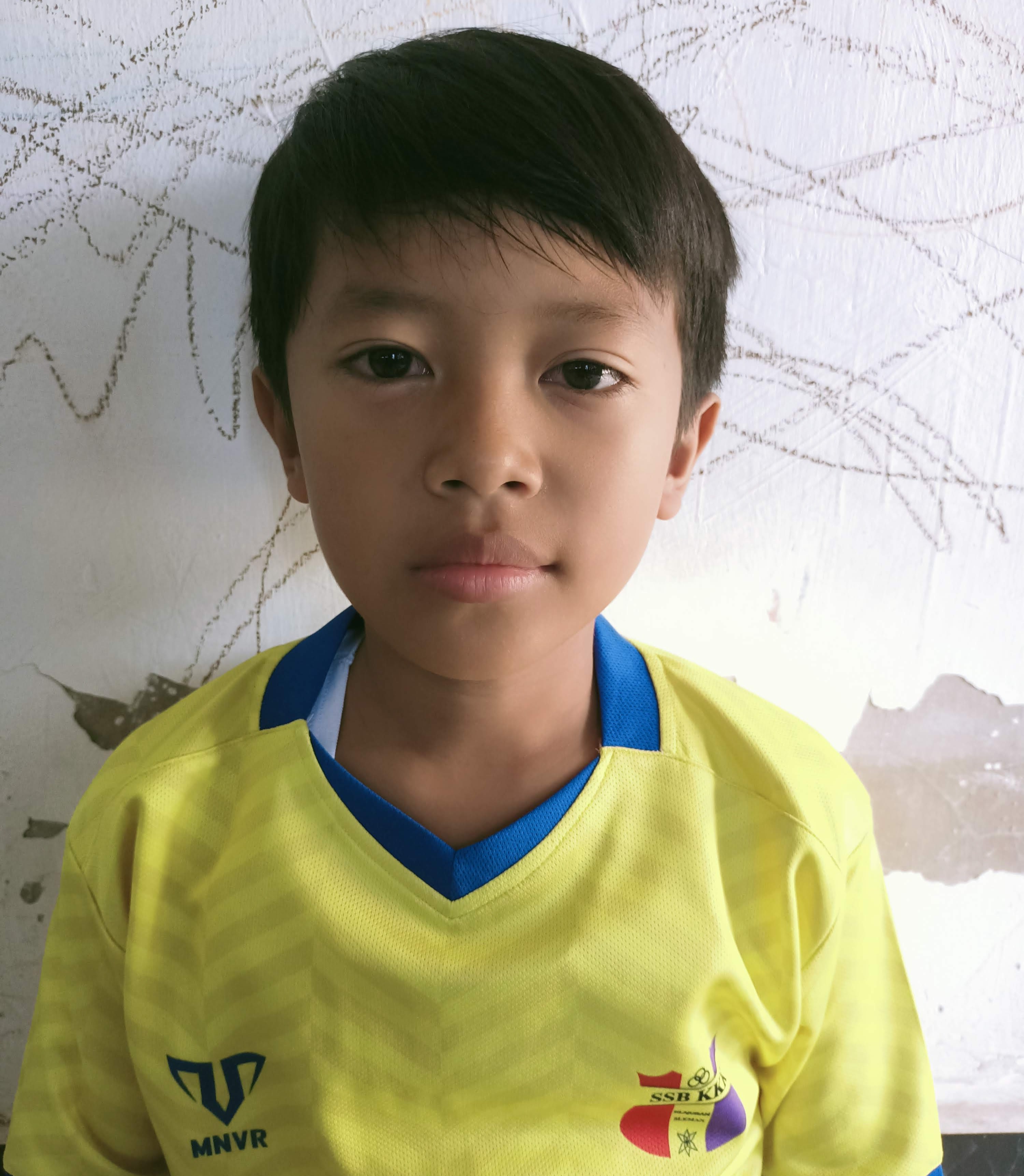Gavriel Alvaro Istono