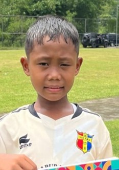 REYNAND DAFI RISWANSYAH